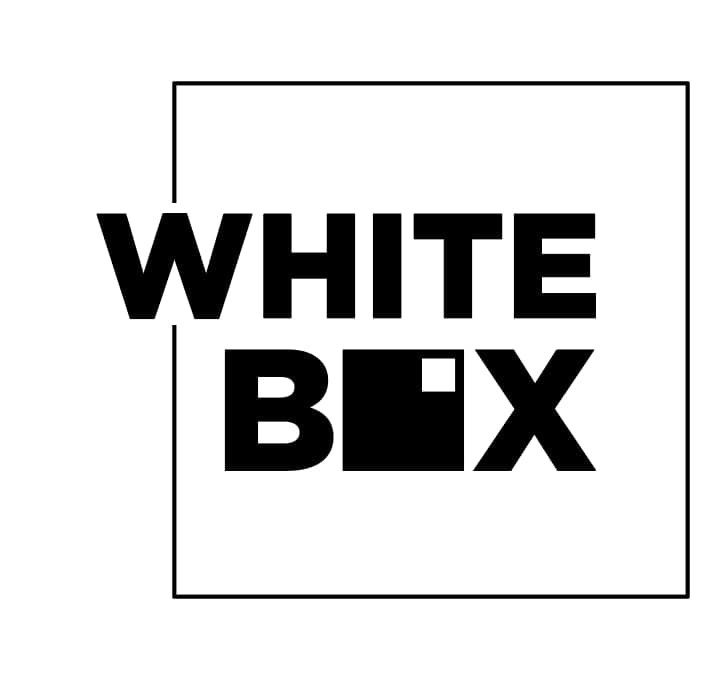 white box