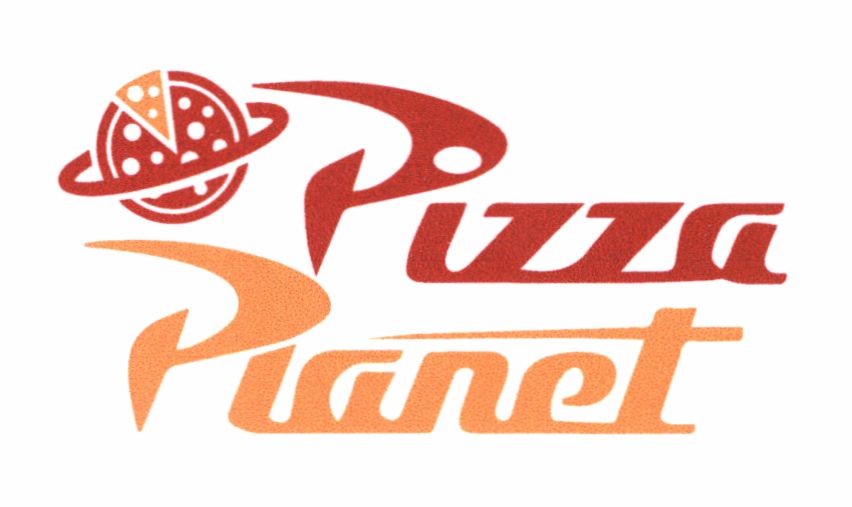 pizza planet