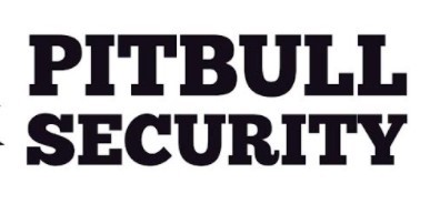 pitbull security