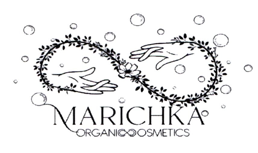 organic cosmetics