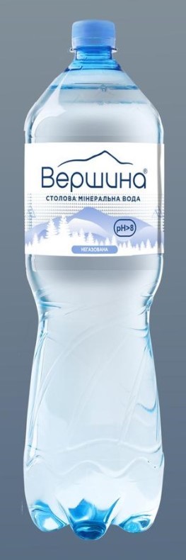 столова мінеральна вода