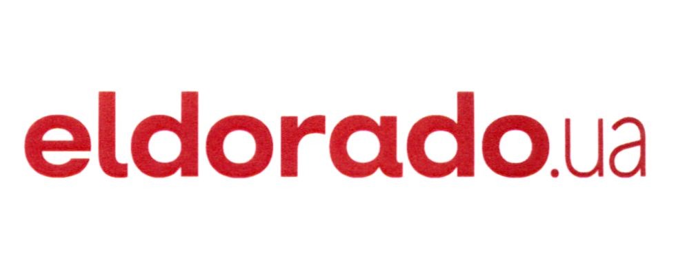 Лого ТМ eldorado.ua