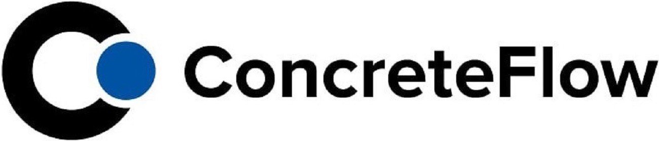 concrete flow
