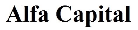 alfa capital