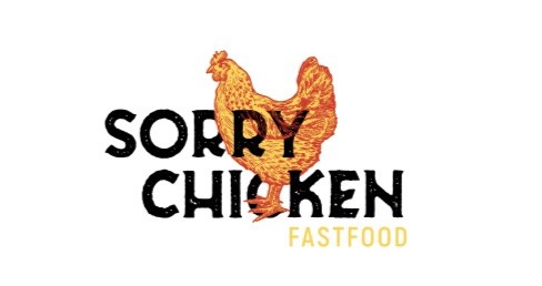 sorry chiken