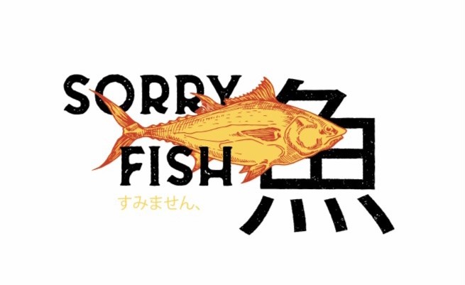 sorry fish