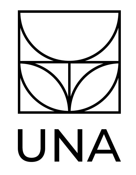 una
