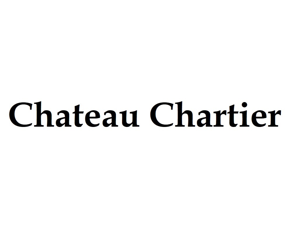 chateau chartier