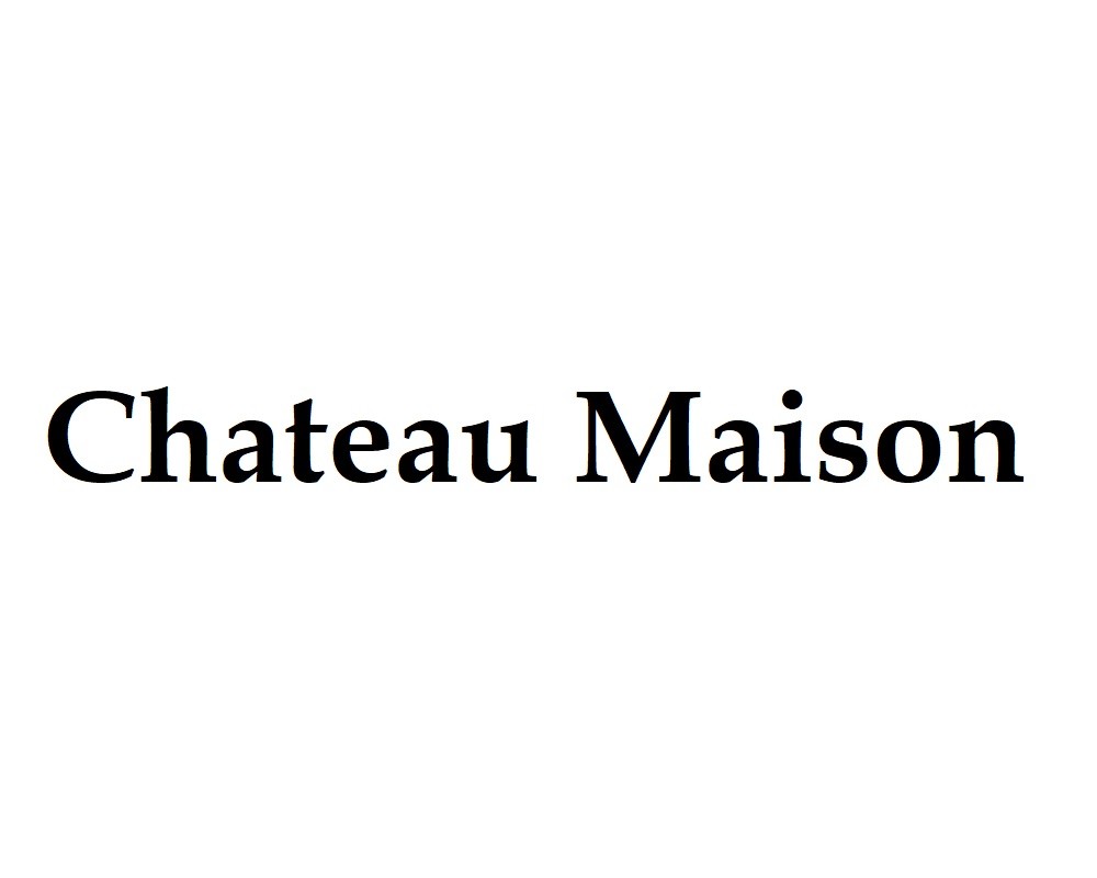 chateau maison