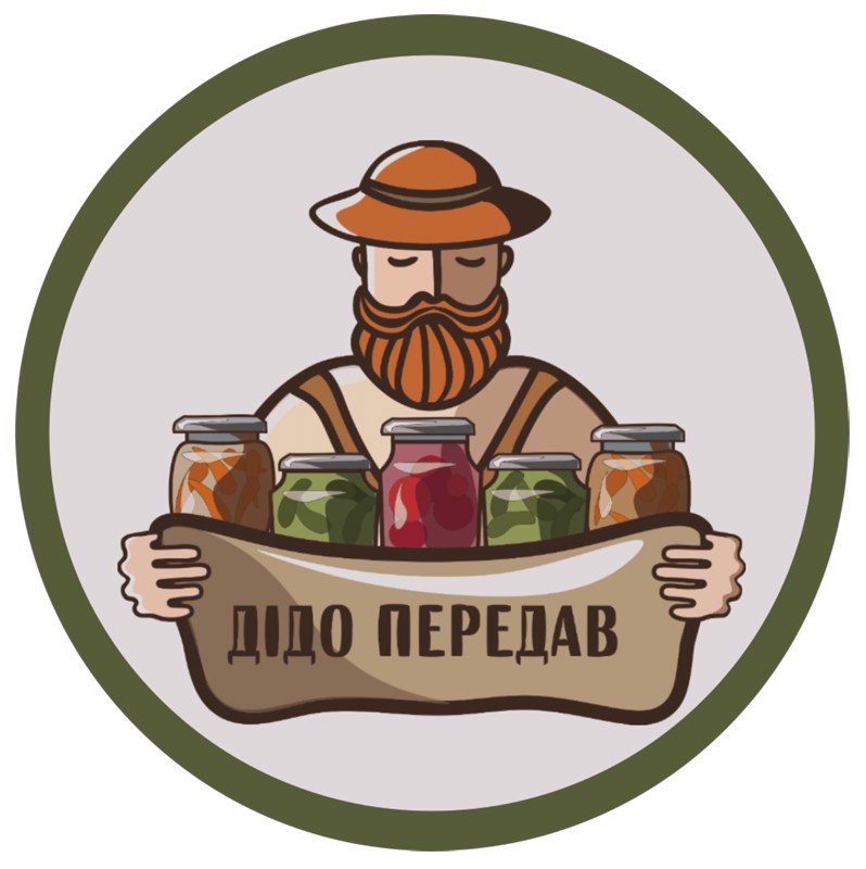 дідо передав