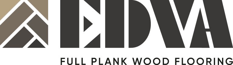 full plank wood flooring
