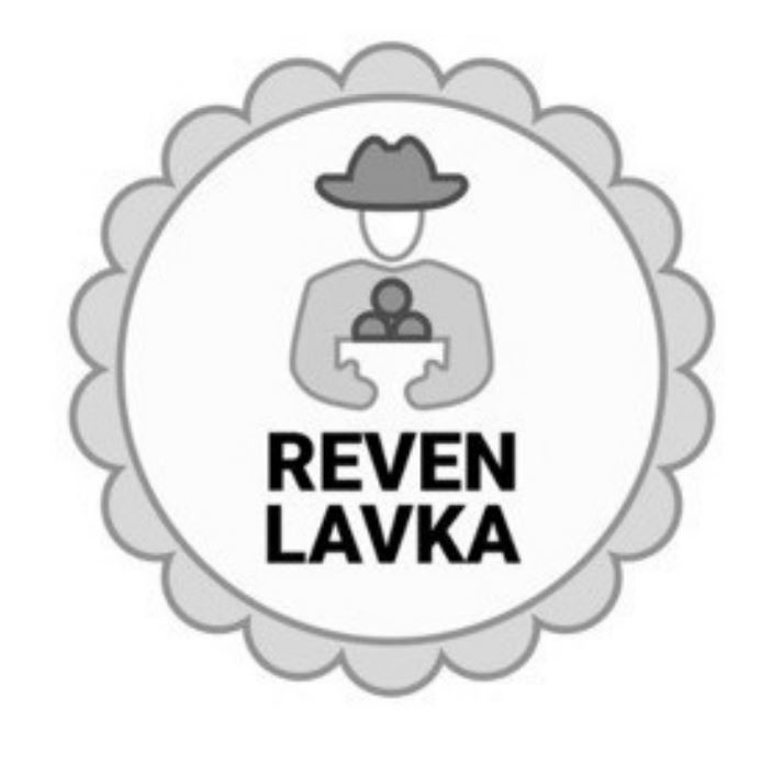reven lavka