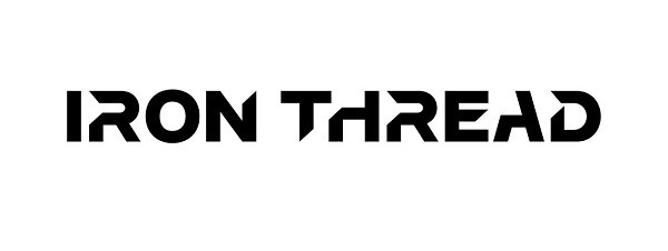 iron thread