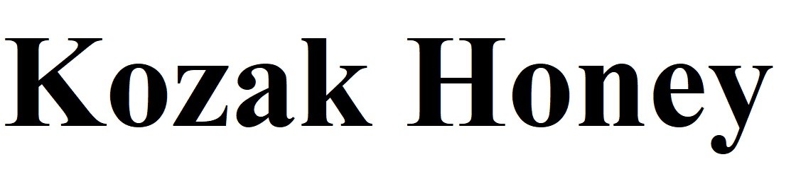 kozak honey