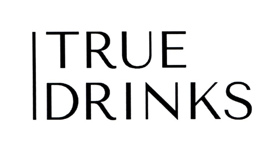 true drinks