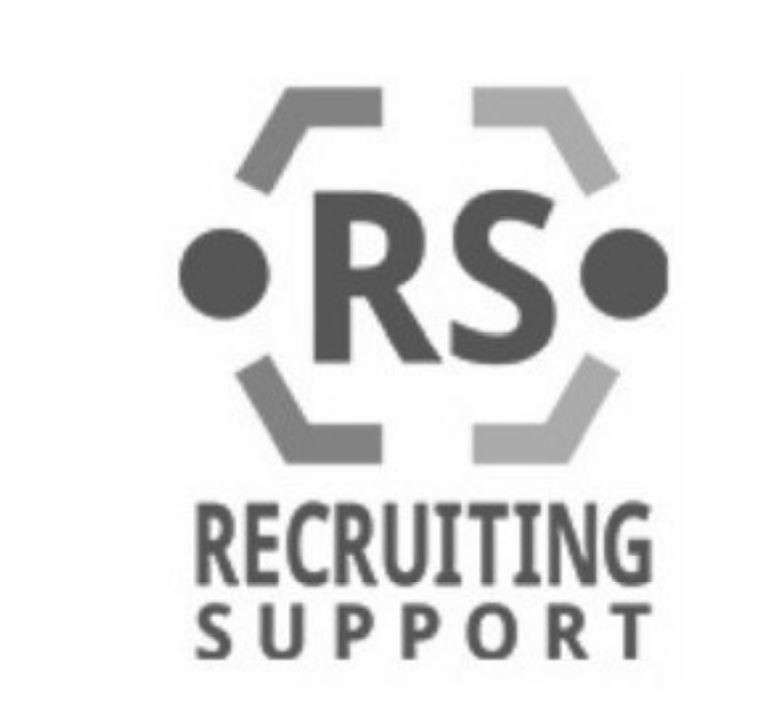 recruiting support