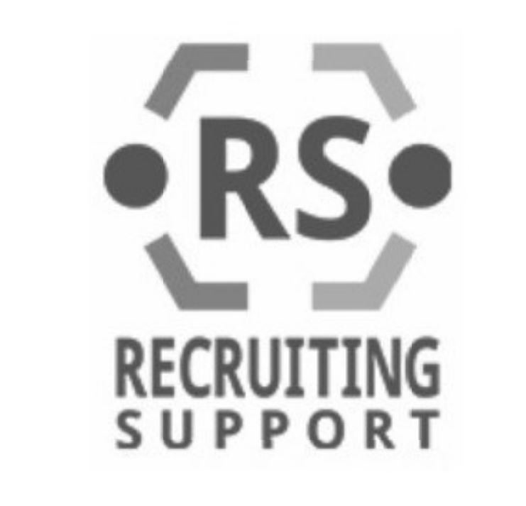 recruiting support