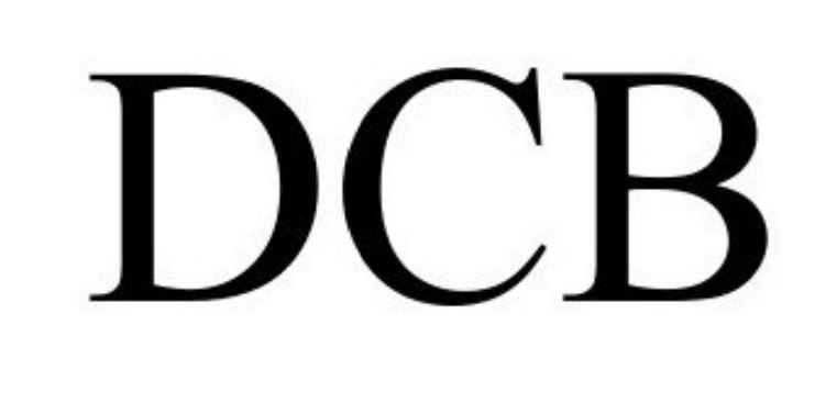 dcb