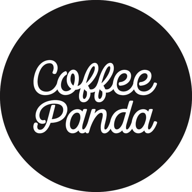 Лого ТМ coffee panda