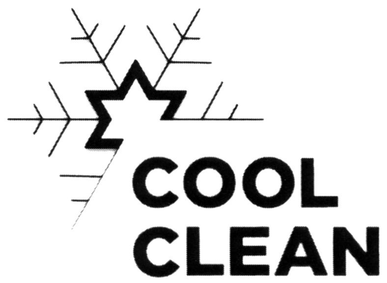cool clean