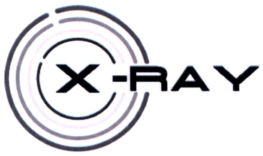 x-ray
