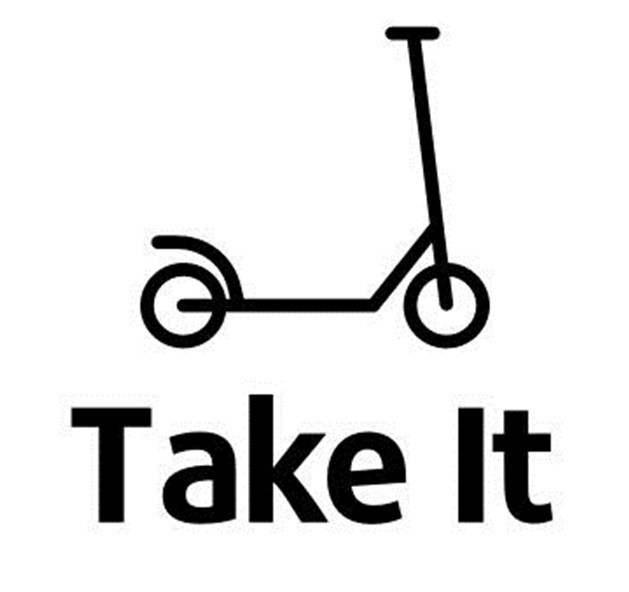 take it