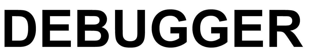 debugger