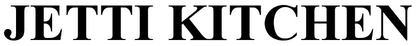 jetti kitchen