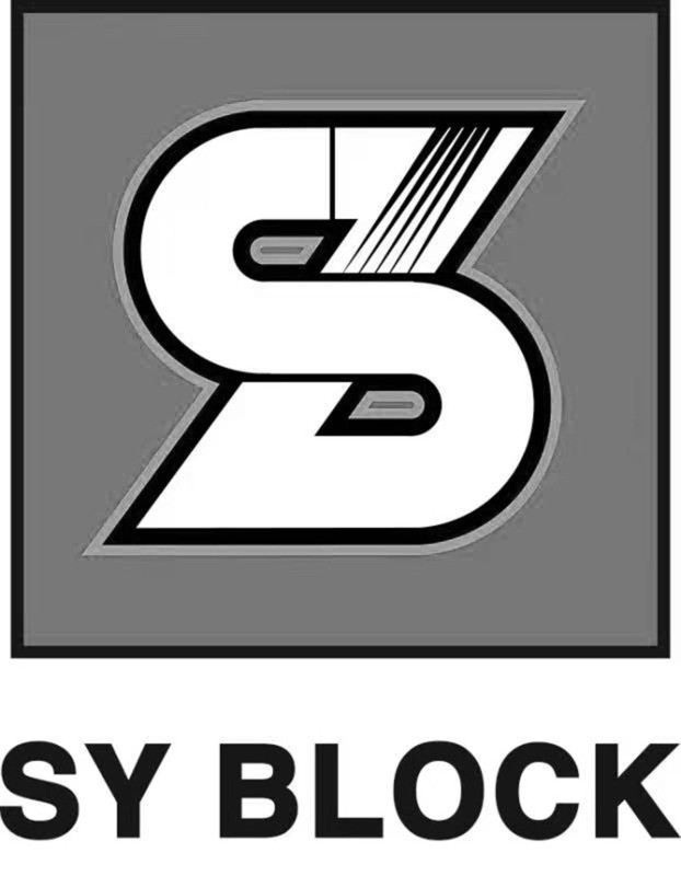sy block