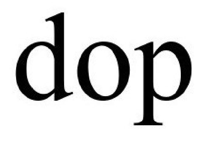 dop