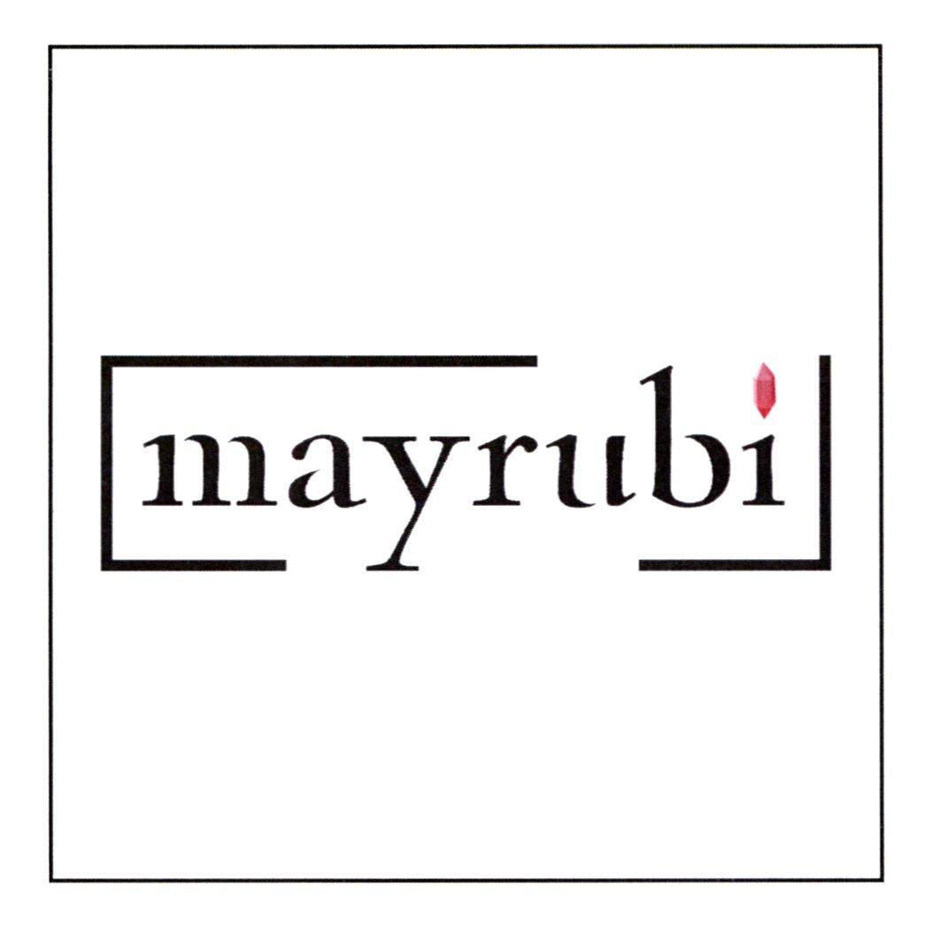 mayrubi