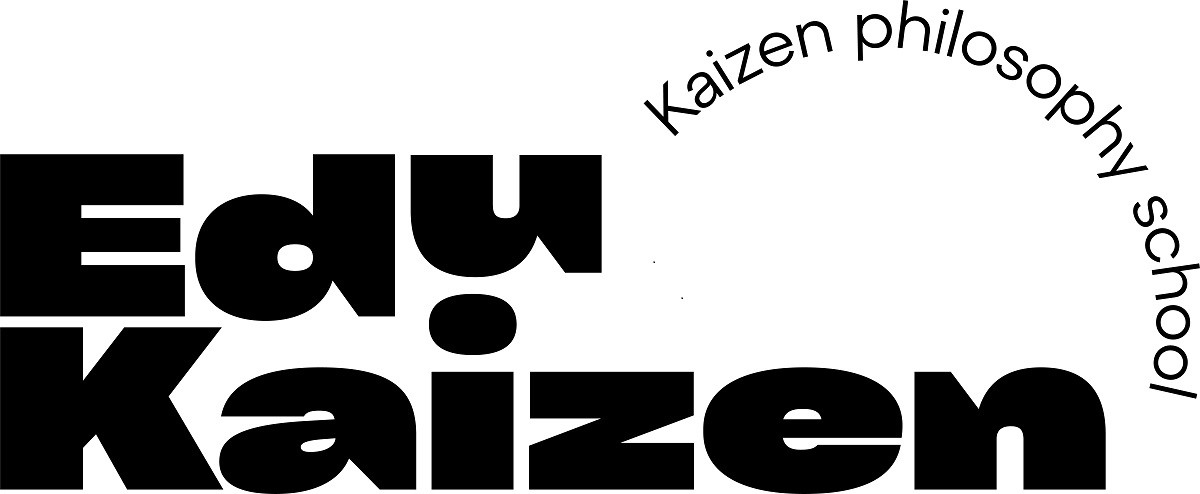 Торговельна марка «edu kaizen edu kaizen kaizen philosophy school philosophy school», свідоцтво №391082