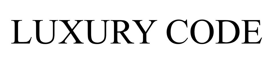 luxury code