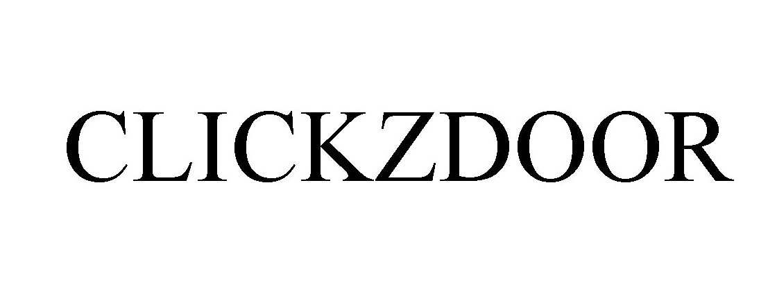 clickzdoor