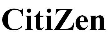 citi zen