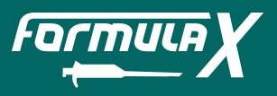 formula x
