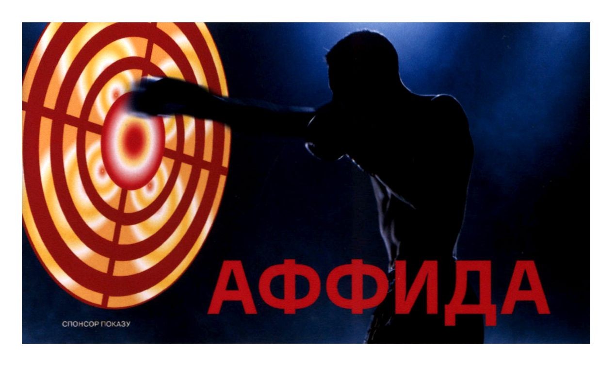 спонсор показу