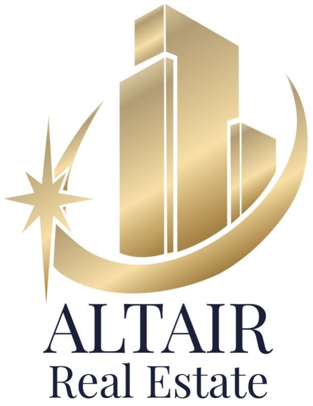 altair real estate