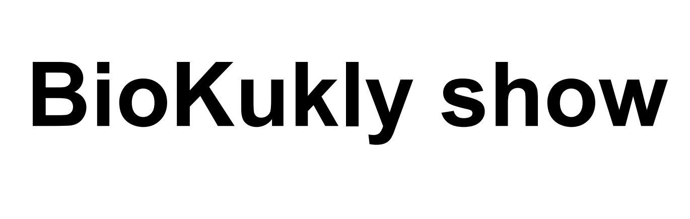 biokukly show