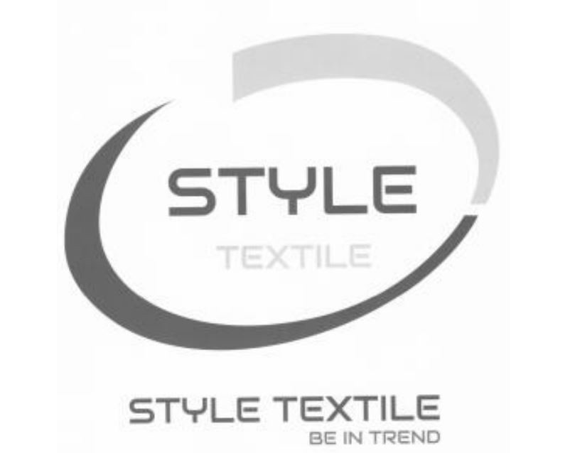 style textile be in trend