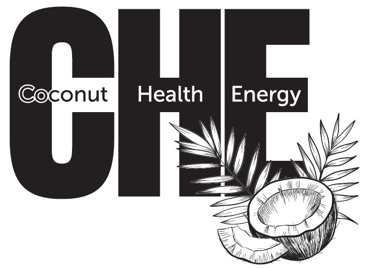 coconut health energy