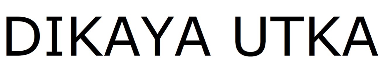 dikaya utka