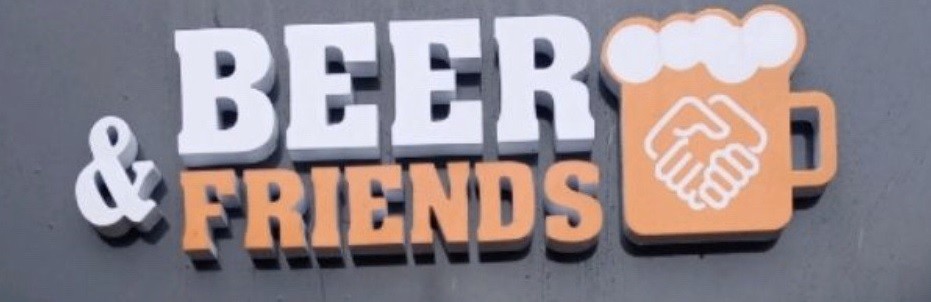 beer&friends