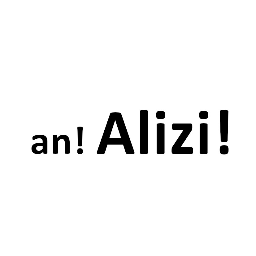 an! alizi!