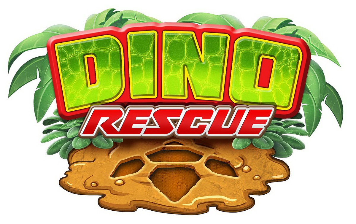 dino rescue