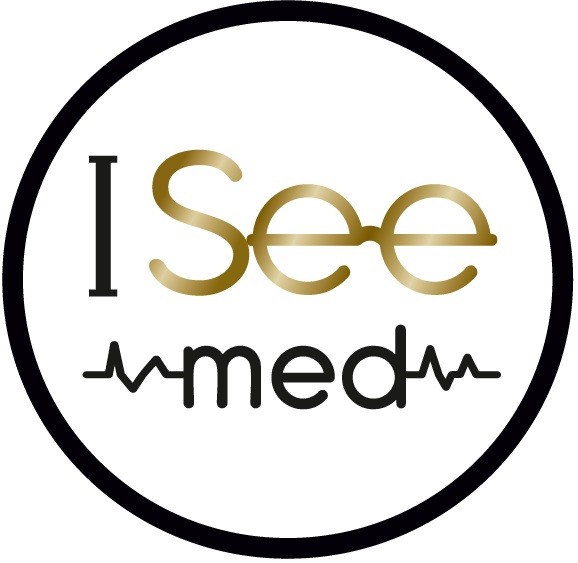 i see med