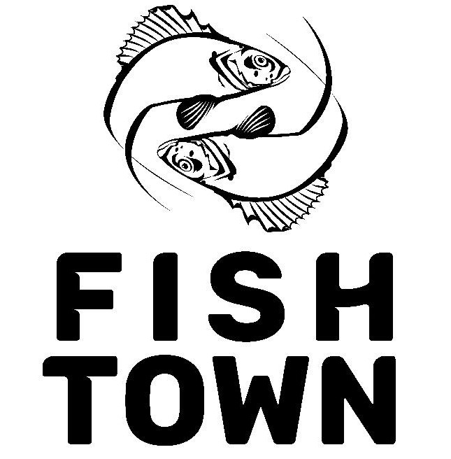 fish town