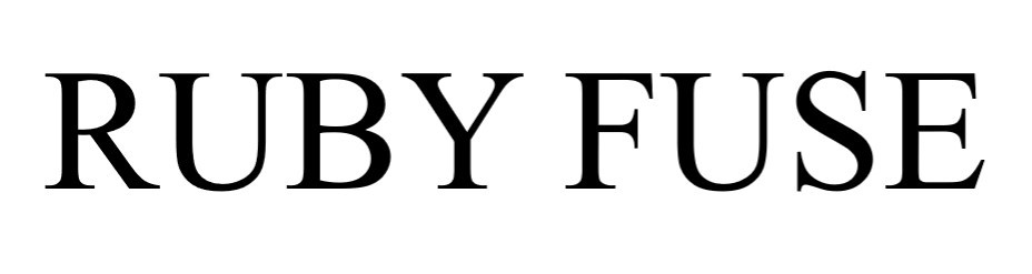 ruby fuse