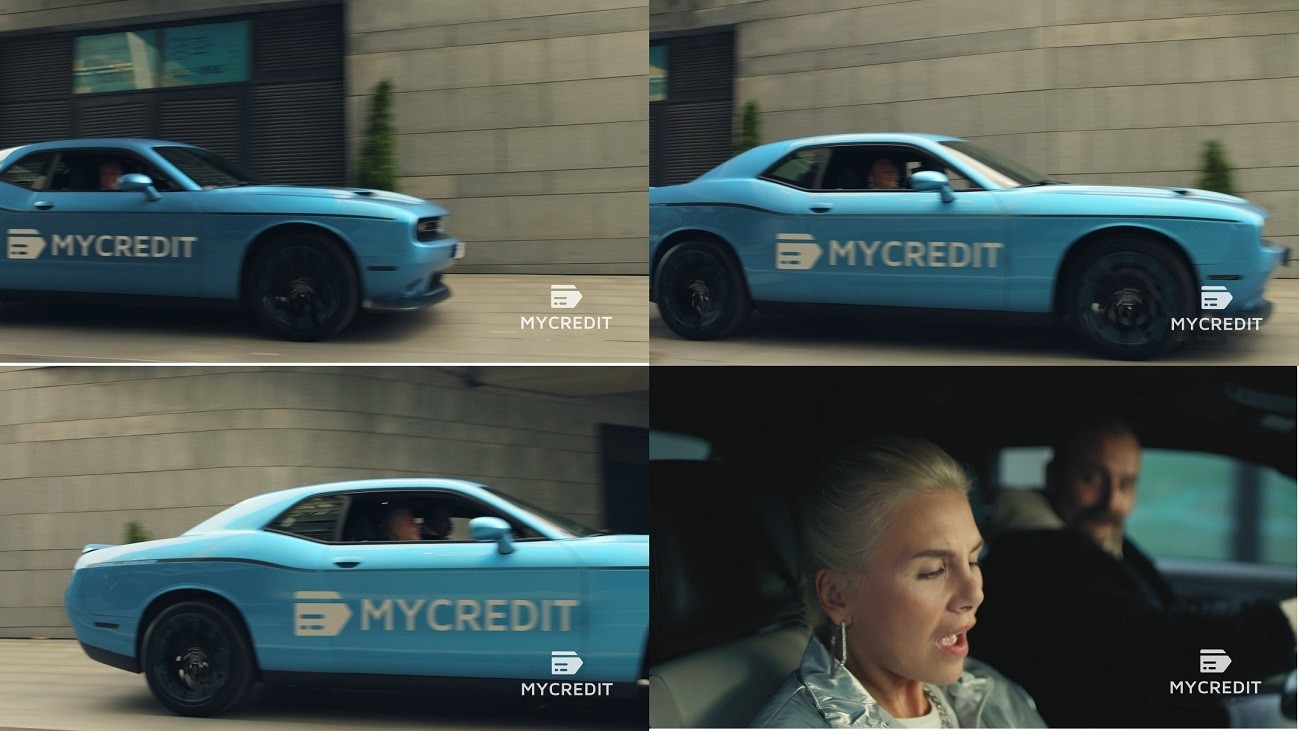 mycredit