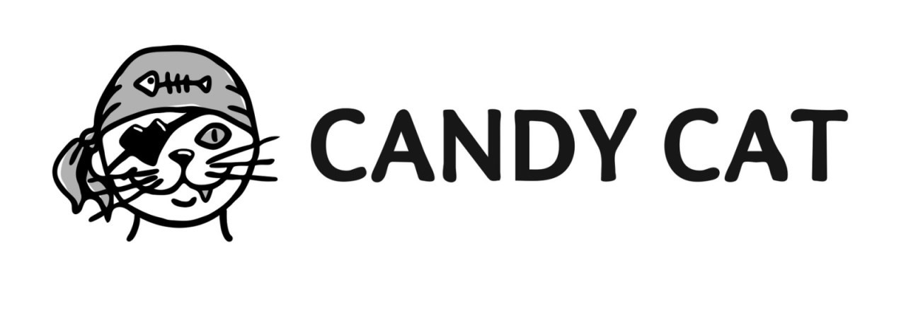 candy cat